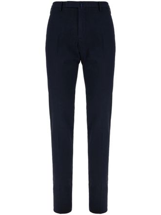 Incotex Pant Clothing