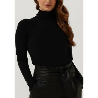 Summum Dames, Truien, Zwart, Maat: XL