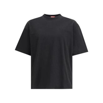 Diesel Uomo, Top, Nero, S, new