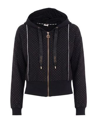 Liu Jo CAMISETAS Y TOPS - Sudaderas en YOOX.COM