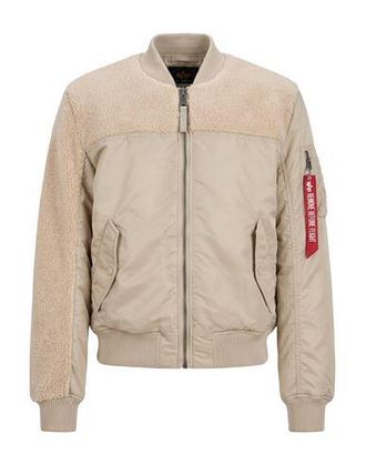 Alpha Industries COATS & JACKETS - Jackets sur YOOX.COM
