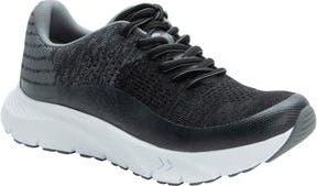 Alegria By Pg Lite Revl Sneaker in 6473 Graphite at Nordstrom Rack, Size 7.5Us / 37.5Eu
