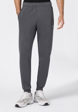 Champion Jogginghose CHAMPION SPORTWEAR JOGGERS Slim Fit, Herren, Gr. XXL (60/62), N-Gr, fgy, Obermaterial: 70% Baumwolle, 30% Polyester, Hosen Jogginghose