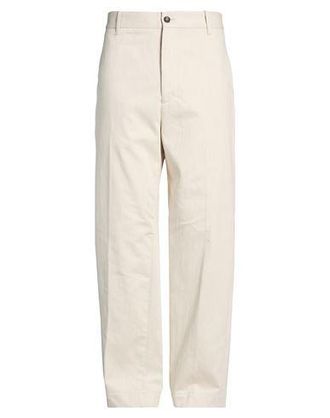 Nine In The Morning BOTTOMWEAR - Trousers on YOOX.COM