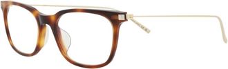 Saint Laurent Womens 48Mm Optical Frames