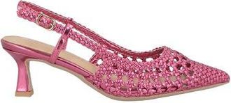 Francesco Milano FOOTWEAR - Pumps on YOOX.COM