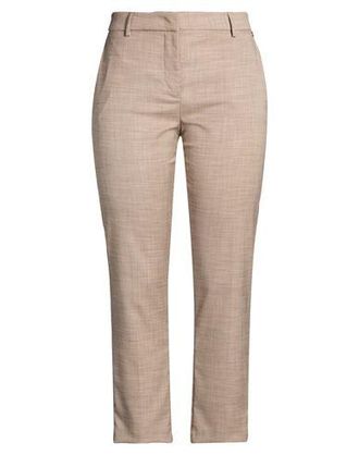Liu Jo BOTTOMWEAR - Trousers on YOOX.COM
