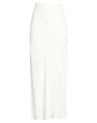 Brunello Cucinelli HOSEN & R&Ouml;CKE - Maxi-R&ouml;cke auf YOOX.COM