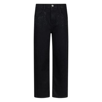 Liu Jo Jeans, Dames, Zwart, W31, Jeans
