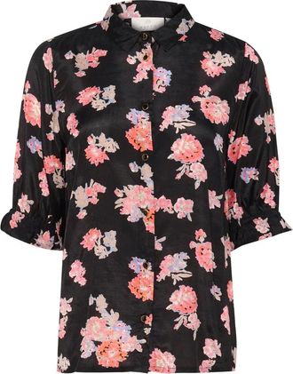 Kaffe Bluse e Camicie - - Blouses & Shirts - Donna - Multicolore - XL