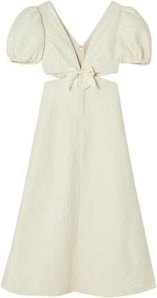 Markarian DRESSES - Maxi dresses on YOOX.COM