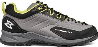 Garmont Oron Multisportschuhe f&uuml;r Herren | grau