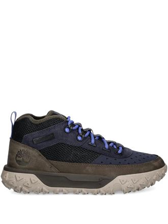 Timberland GreenStride Motion 6 sneakers - Blue