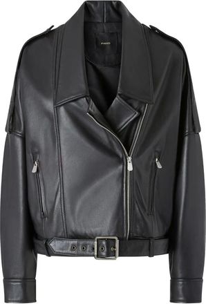 Pinko Pinko, Donna, Giacche, Nero, S, new