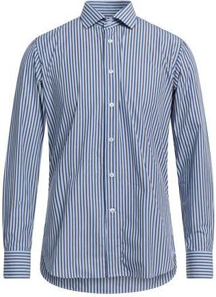Angelo Nardelli TOPWEAR - Shirts on YOOX.COM