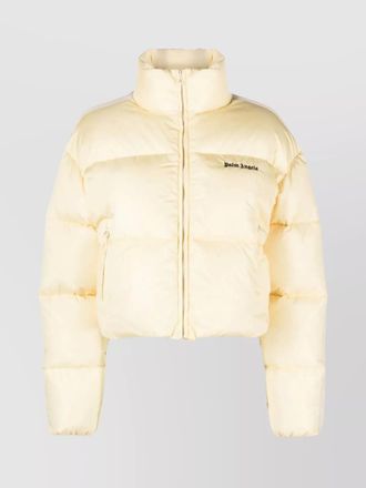 Palm Angels down puffer jacket