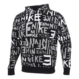 Nike As Mens Sportswear Club Po Bb Hoa DA0062-010