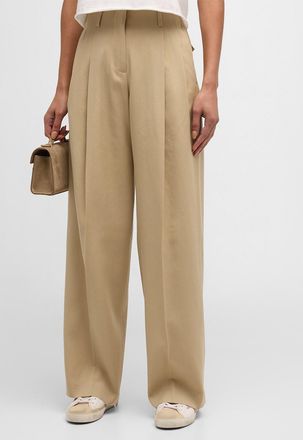 Golden Goose Brittany Pants from $400.00 - on Stylight