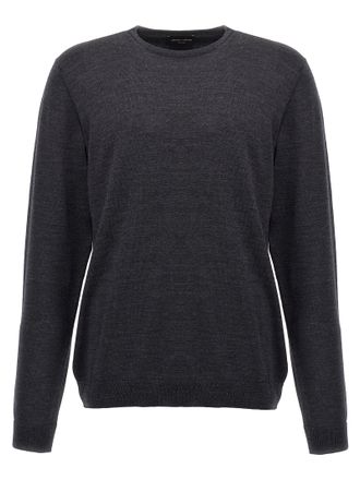 Roberto Collina Merino Wool Sweater
