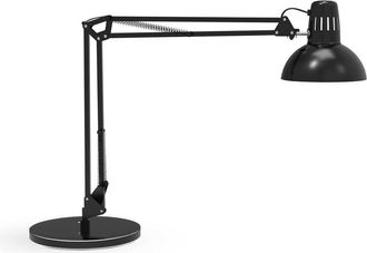 Maul Lampada Da Tavolo Study Con Base Senza Lampadina - Maul
