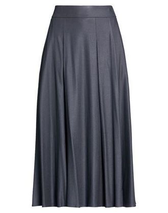 PESERICO PARTES DE ABAJO - Faldas midi en YOOX.COM