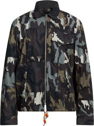Diesel JACKEN & M&Auml;NTEL - Jacken und Anoraks auf YOOX.COM