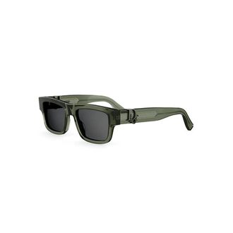 Dior unisex, Accessoires, Groen, Maat: 52 MM