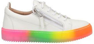 Giuseppe Zanotti CALZADO - Sneakers en YOOX.COM