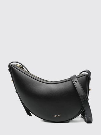 SOEUR Borsa A Spalla SOEUR Donna colore Nero