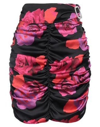 Hanita BOTTOMWEAR - Mini skirts on YOOX.COM