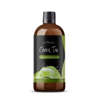 OEM Aceite Arom&aacute;tico De T&eacute; Verde 1000 Ml