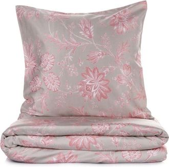 OEM Funda N&oacute;rdica, Funda N&oacute;rdica, Ropa De Cama Set Powder