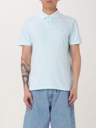 Polo Ralph Lauren Polo Shirt POLO RALPH LAUREN Men color Blue