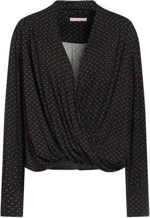 Kristina Ti TOPWEAR - Tops sur YOOX.COM