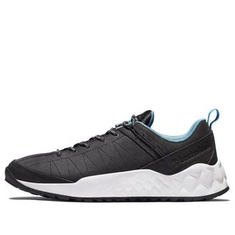 Timberland Greenstride Solar Wave Black White A2DCW015