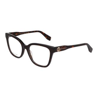 Marc Jacobs Optisch montuur - unisex - Accessoires - Bruin - Maat: 54 MM