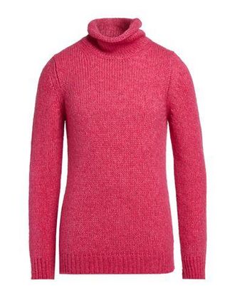Fabrizio Del Carlo PRENDAS DE PUNTO - Cuello alto en YOOX.COM