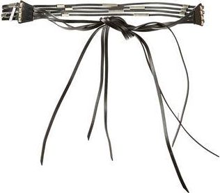 Alberta Ferretti Small Leather Goods - Belts on YOOX.COM