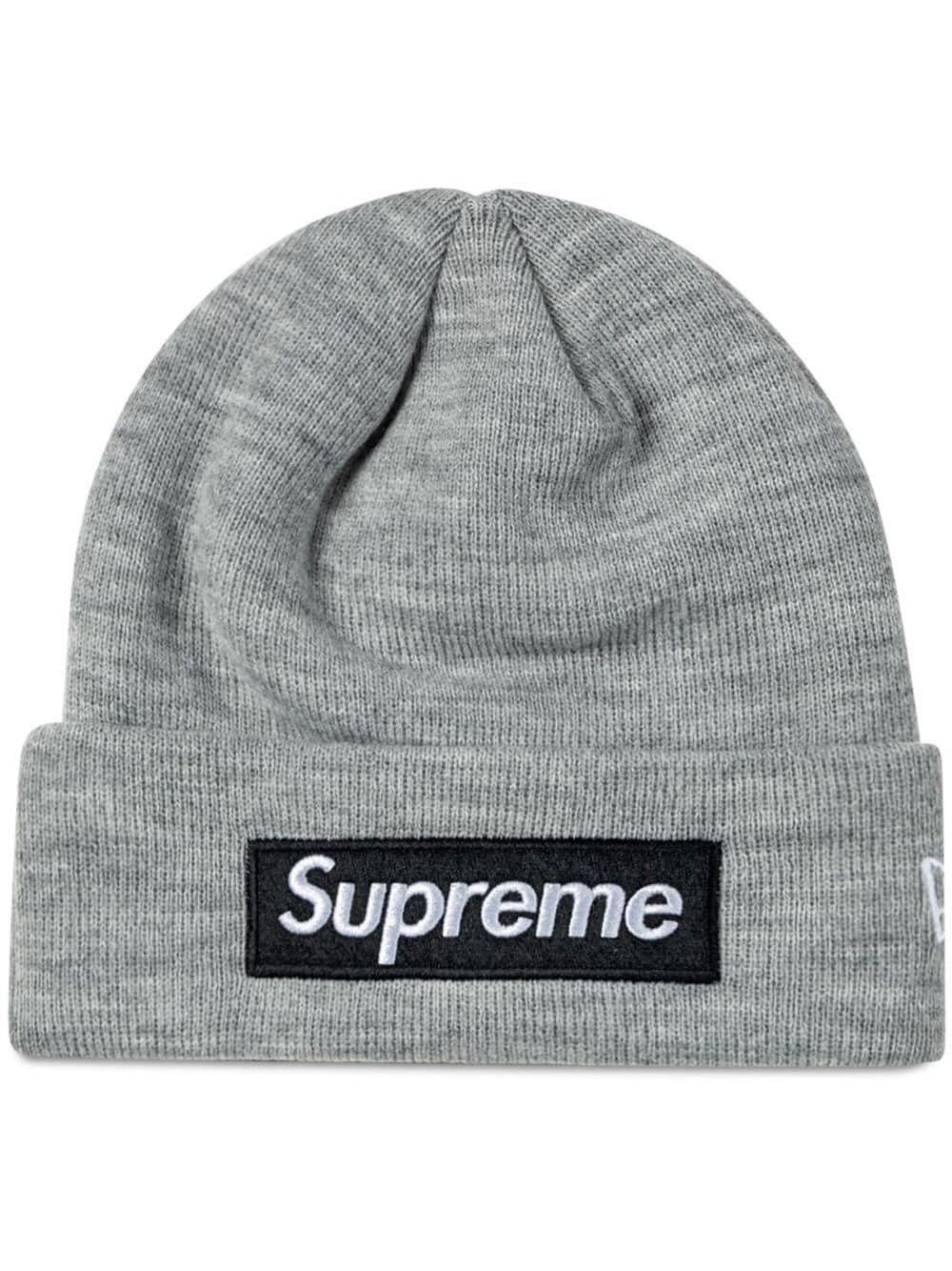 Mens supreme beanie online