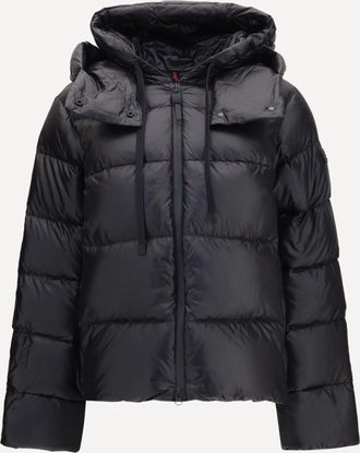 Peuterey Kenid Lks Grs 01 Padded Jacket Female 44