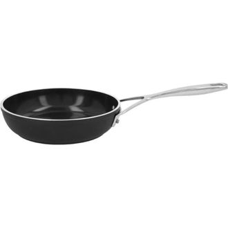 Demeyere Demeyere - Sart&eacute;n Antiadherente Pro 5 Negro Acero Inoxidable Aluminio &Oslash; 20 Cm