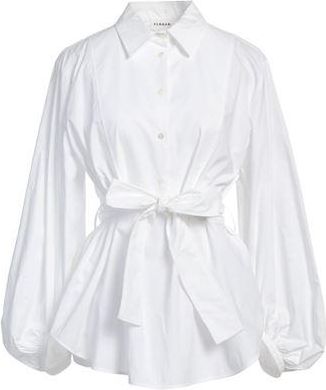P.A.R.O.S.H. CAMISETAS Y TOPS - Tops en YOOX.COM