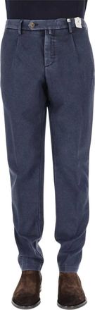 Myths Pantaloni Zeus - - Jeans - Uomo - Blu - M