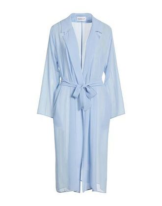 Marella COATS & JACKETS - Overcoats & Trench Coats on YOOX.COM
