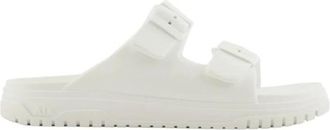 A|X Armani Exchange Hombre, Zapatos, Blanco, Talla: 40 EU