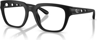 Diesel Brillenmonturen - unisex - Brillen - Zwart - 52 MM - Accessoires