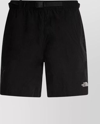 The North Face elastic waistband with side pocket swimwear