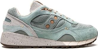 Saucony Shadow 6000 Kintsugi sneakers - unisex - Leather - 7.5 - Grey