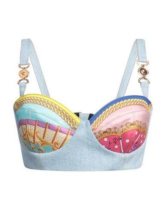 Versace TOPWEAR - Tops on YOOX.COM