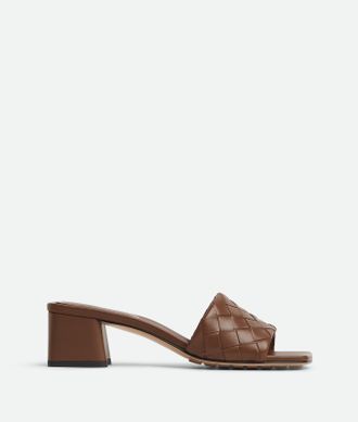 Bottega Veneta Parco Mule - Bottega Veneta
